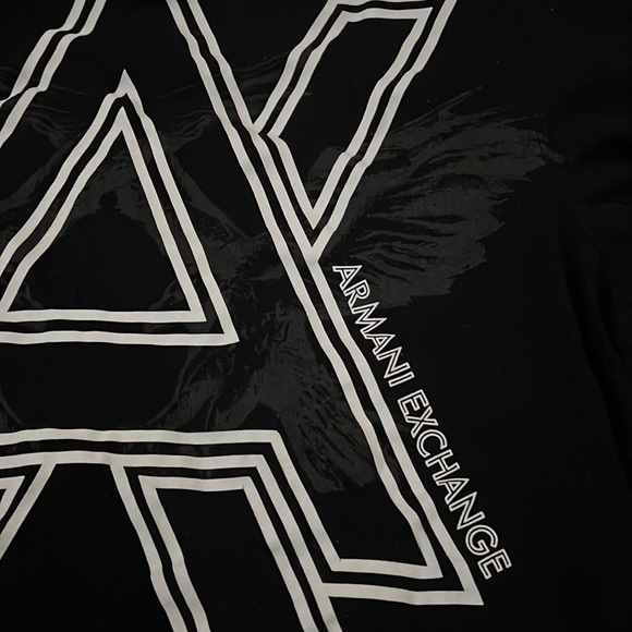 Armani Exchange Shirt - Picture 4 of 4